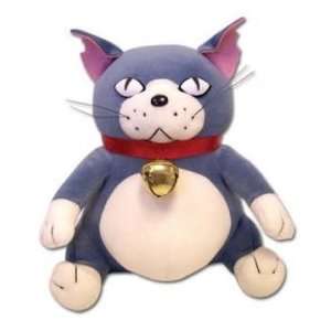  FLCL Fooly Cooly Miyu Miyu 8 Plush Toys & Games