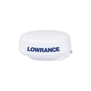  LOWRANCE LRA 2400 4KW 24