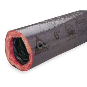  ATCO 0702510 Duct,Flexible,10 In