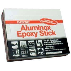  Aluminox Repair Stick 4 Ounce