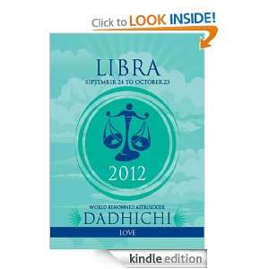 Start reading LIBRA   Love  