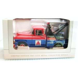  1957 Citgo Chevy Wrecker   Limited Edition Toys & Games
