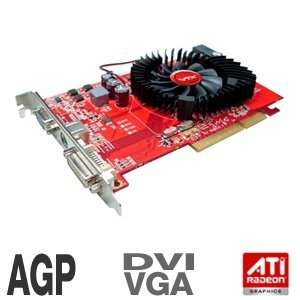  Diablotek Radeon HD 3650 Video Card Electronics