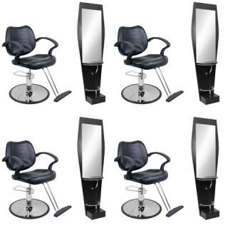   great for those starting a business or upgrading their salon furniture