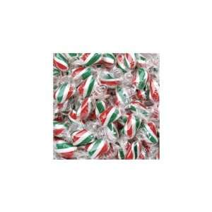 Atkinsons Red & Green Mint Twists 5lb (86pcs/lb)  Grocery 