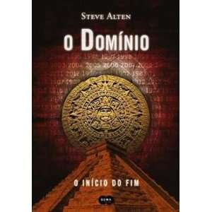  Dominio (Em Portugues do Brasil) (9788560280698) Steven 
