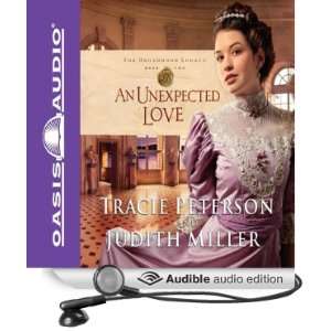  An Unexpected Love (Audible Audio Edition) Tracie 