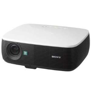  Sony VPL ES3 3LCD Projector Electronics