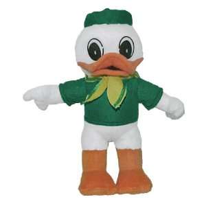  Oregon Ducks Mini Musical Mascots