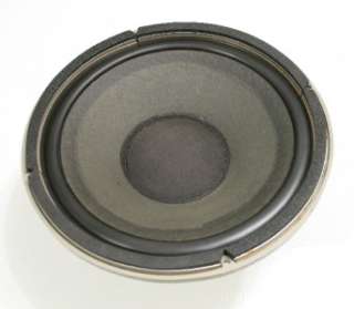 Tannoy Monitor Gold 12`` speaker drivers & cross overs LSU/HF/12/8 