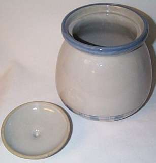 Louisville Stoneware GAGGLE OF GEESE Cookie Jar  