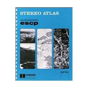 Stereo Atlas Book  Industrial & Scientific