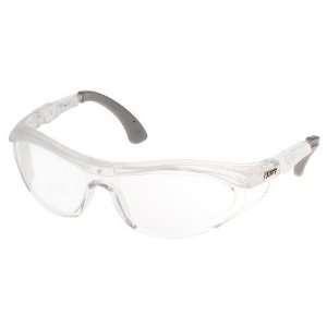  Lift Flanker Safety Glasses, Clear