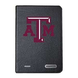  Texas A&M University ATM on  Kindle Cover Second 