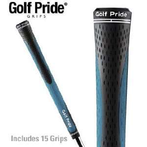  Golf Pride DD2 Undersized 15 Pack Round .580 Grips 15 