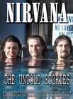 Nirvana   The Untold Stories (DVD, 2003)