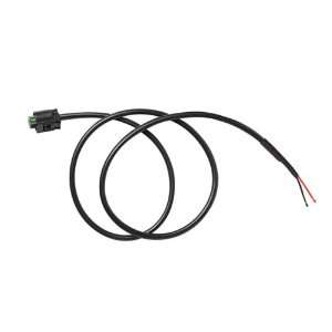  TomTom RIDER Additonal Battery Cable GPS & Navigation