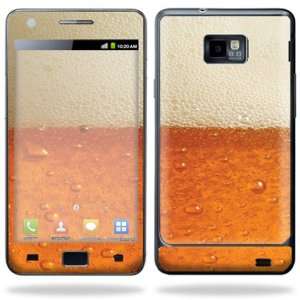   II 4G (GT i9100) Cell Phone   Beer Buzz Cell Phones & Accessories