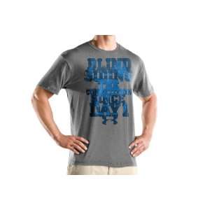  Mens Hit T Tops by Under Armour