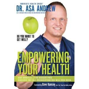  Empowering Your Health Undefined Author Books