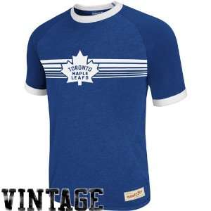  Mitchell & Ness Toronto Maple Leafs Undefeated Vintage 