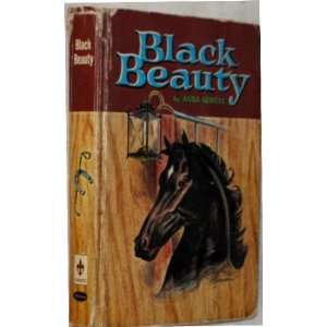    Black Beauty [Hardcover] by Anna Sewell; Wm M Hutchinson Books