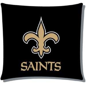  New Orleans Saints NFL 27 Toss Floor Pillows Sports 