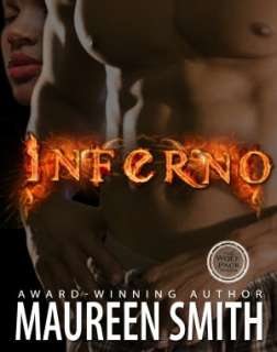   Inferno by Maureen Smith, Wordsmith Enterprises 