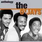 Anthology by OJays The CD, Jul 2003, 2 Discs, The Right Stuff 