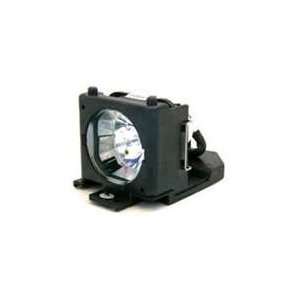  Electrified Replacement Lamp with Housing for CP RS56 