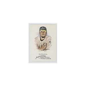  2008 Topps Allen and Ginter #229   Joe Blanton Sports 