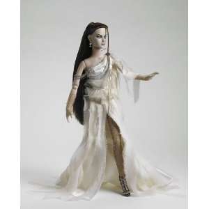    Tonner Doll, Fashion Zombie Decay and Decadence Toys & Games