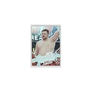  2010 Topps UFC Main Event The Ultimate Fighter #TT48   Roy 