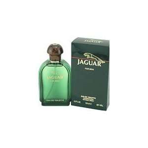  JAGUAR by Jaguar EDT Spray 3.4oz Beauty