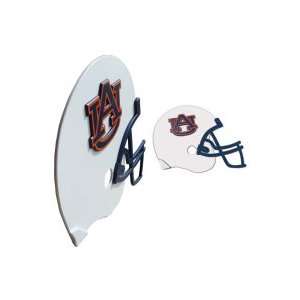  Auburn Tigers Giant Football Helmet Wall Art Sports 