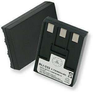  Battery for Canon PowerShot SD10