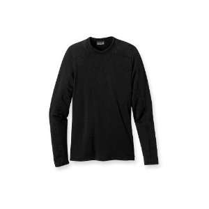   Weight Crew Top   Mens Black 