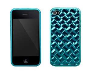 LOT OF 5 More Thing Hand woven Polymer GEL TPU Case Cover Skin for 