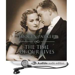   (Audible Audio Edition) Imogen Parker, Nicolette McKenzie Books