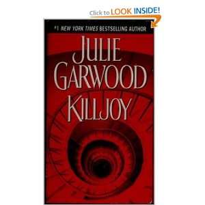  Killjoy Julie Garwood Books