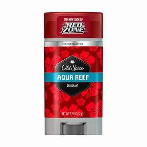 Old Spice Red Zone Collection Deodorant Solid  