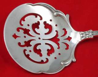 Tiffany Olympian Sterling Silver Tomato Server NM  