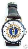United States Air Force Wrist Watch  