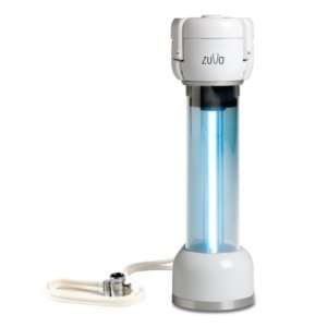    Zuvo ZFS300 Counter Top UV Filtration System