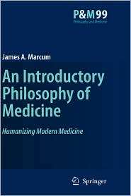   Medicine, (1402067968), James A. Marcum, Textbooks   