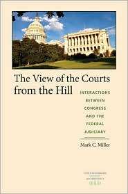   Judiciary, (0813928109), Mark C. Miller, Textbooks   