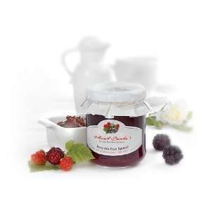 Aunt Bertas 100% Fruit Spread   Berry Mix  Grocery 