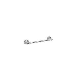  Jado 016/600/105 Wynd 816 24 Inch Towel Bar, Old Bronze 