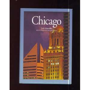  Chicago Jack Schnedler Books