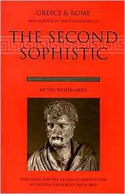The Second Sophistic, (0198568819), Timothy Whitmarsh, Textbooks 